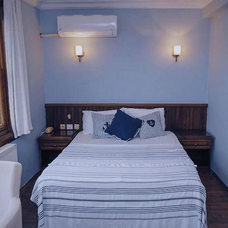 Denizci Hotel Sinop Exteriör bild